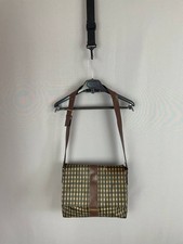 Aquascutum Mens Bag Multicolor