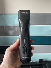 Andis Pulse ZR II Cordless
