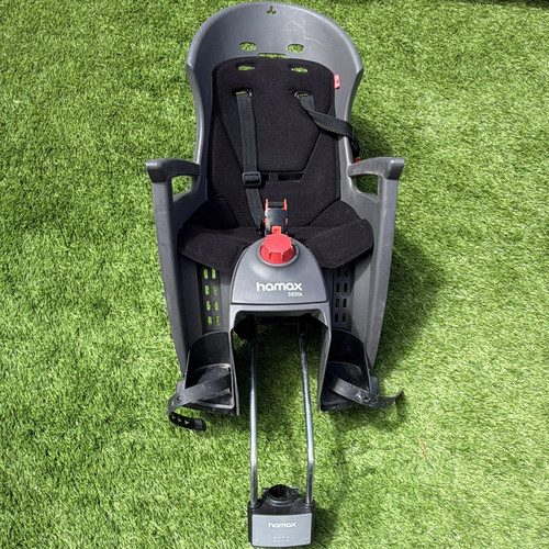 Hamax siesta rear bike child - hamax,