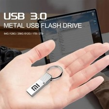 Xiaomi 1TB USB 3.0 Metal High