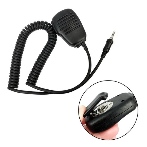 Speaker microphone mh57a4b for - speaker,