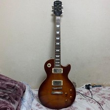 Epiphone Les Paul Standard Pro
