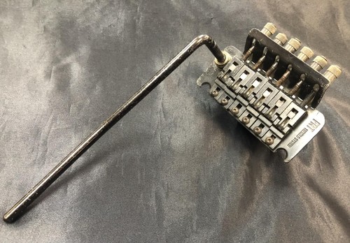 Fernandes frt tremolo - fernandes, guitar