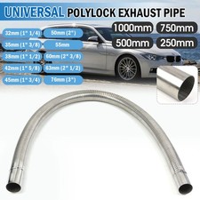 UNIVERSAL EXHAUST REPAIR
