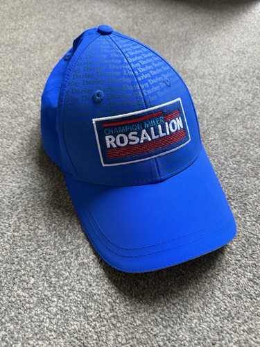 Darley rosallion champion - darley,