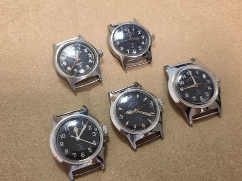 Job lot west end vintage - job, x5