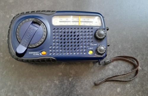 Vintage blue morphy richards - vintage,