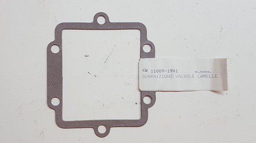 Kawasaki 125 500 kmx - 500,