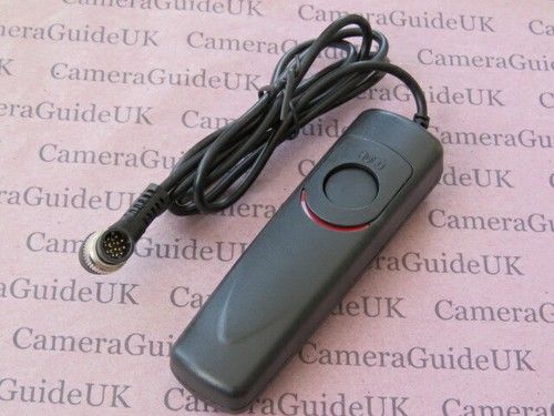 Remote shutter release 30 - remote,