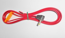 Yaesu FT817 / FT818 power lead