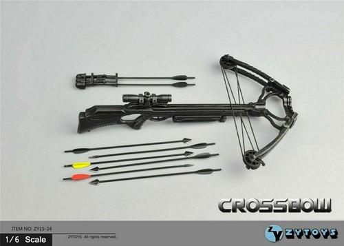 Zytoys zy15 6 compound - 1/6,