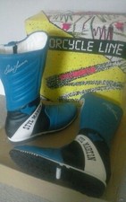 Eddie Lawson Rothmans Honda