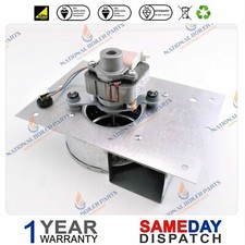 POTTERTON 75FF BOILER FAN