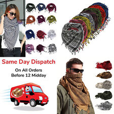 Arab Palestine Shemagh