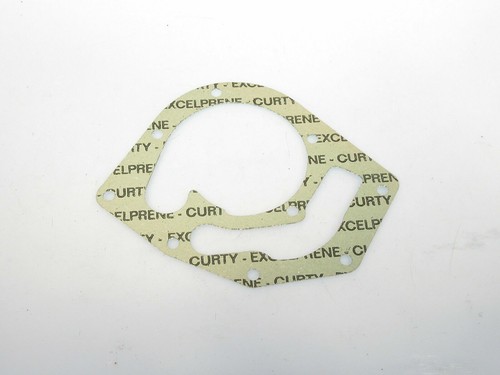 Water pump block gasket - to,