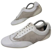 gucci iconic logo trainers