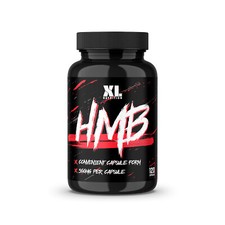 XL HMB 500mg | Enhance Muscle