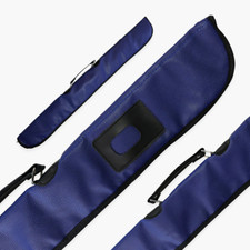 Pool Snooker Soft Cue Case