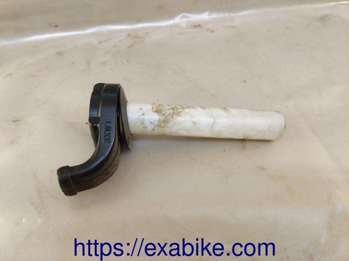 Gas handle for yamaha - for, fzr