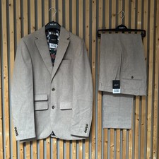 2pcs Next Mens Tailored Fit