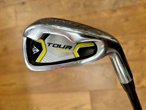 Dunlop junior tour - dunlop,