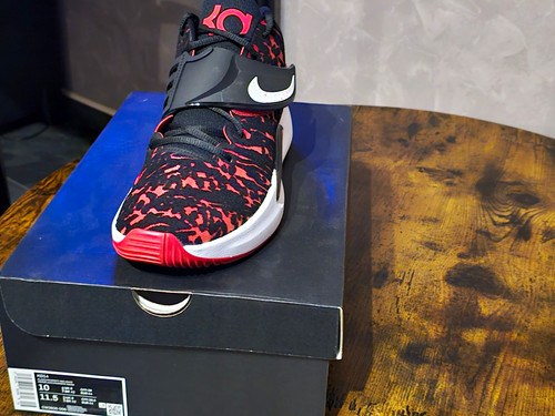 Nike kd14 men basketball - nike, men's