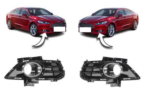 For ford mondeo - for,