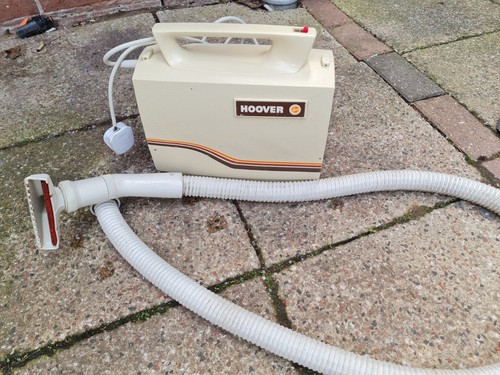 Hoover vintage portapower - vintage,