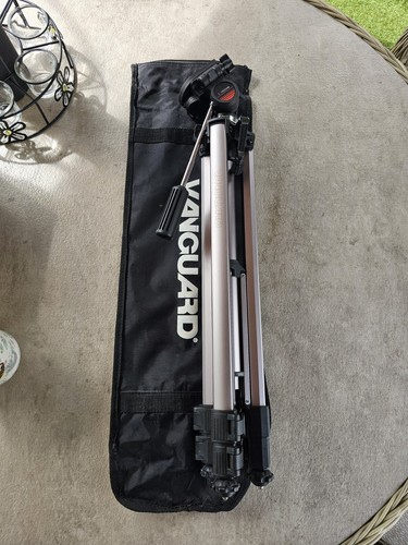 Vanguard 120223ab aluminium - t-120223ab,