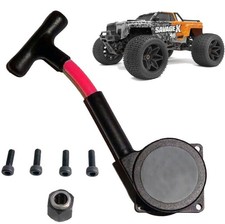 EXTRA STRONG Nitro Engine