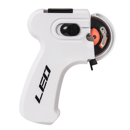 Electric fishing hook - hook, tier