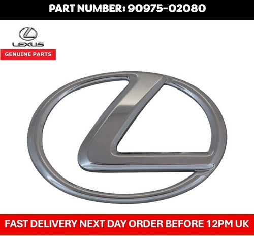 Grille emblem 9097502080 - emblem,