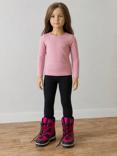 Quechua size pink toggle - size,
