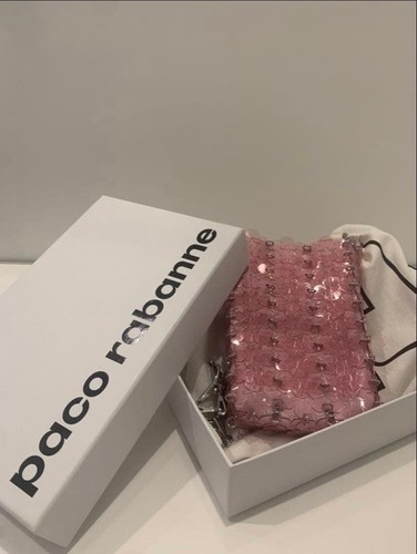 Paco rabanne shoulder - paco, bag