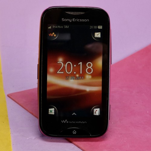 Sony ericsson wt13i mix - wt13i,