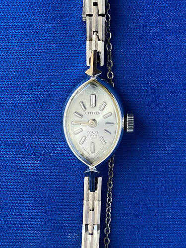 Citizen claire wgp - claire,