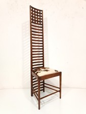 BAUHAUS CHAIR HILL HOUSE CHAIR