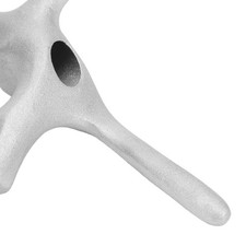 Fencing Foil Epee Handle Alloy