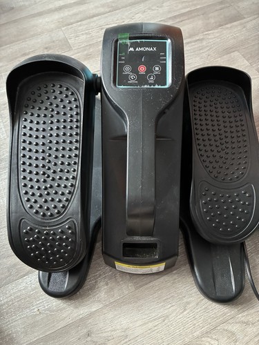 Electric pedal exerciser - electric,