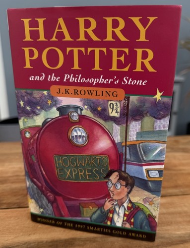 Harry potter the philosopher - harry,