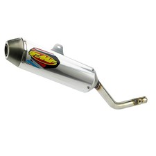FMF Exhausts Q4 Exhaust