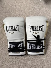 Everlast Powerlock OG Gloves