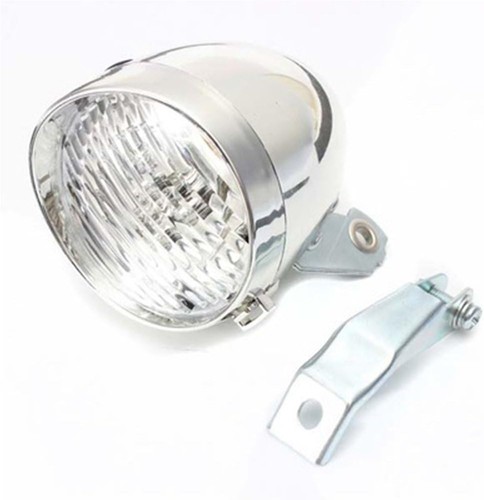 Bicycle lights led - bicycle, vintage