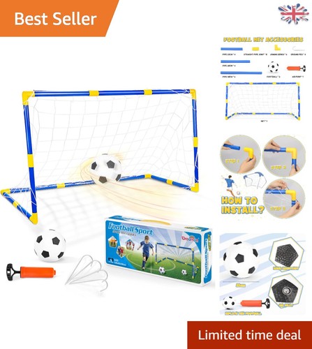 Lightweight kids soccer - lightweight,