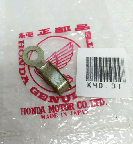 Honda cb125 cb175 cb350 cl100 - honda,