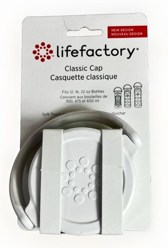 Lifefactory red bottle - bottle, &