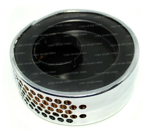 Air filter assembly - filter, type