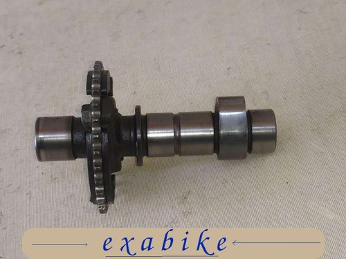 Rear exhaust camshaft for - exhaust,
