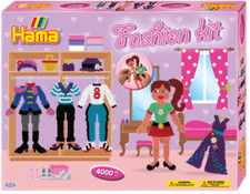 Hama Bead Large Gift Sets - Various Designs- Buy More Than 1 Discount!