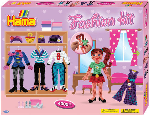 Hama bead large gift sets - hama,